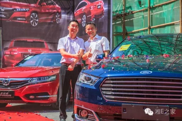 天嬌汽車文化節(jié)-一個(gè)可以吃喝玩樂的汽車節(jié)！