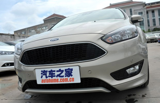 邵陽天嬌集團,新福克斯,2016款?？怂?福特CarPlay