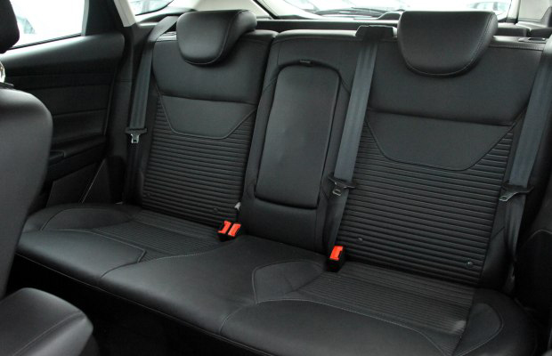 邵陽天嬌集團,新福克斯,2016款?？怂?福特CarPlay