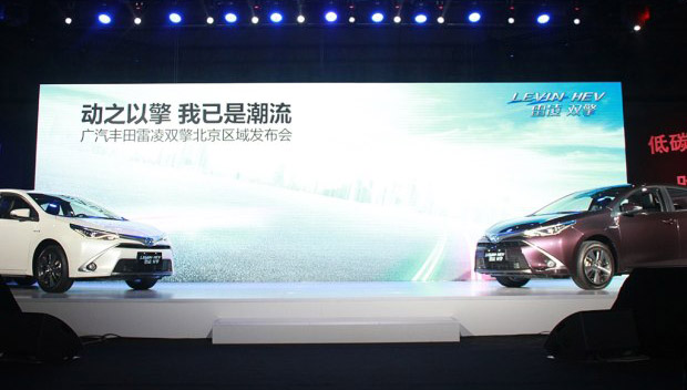 講真的，我碰到了20年后的我...
