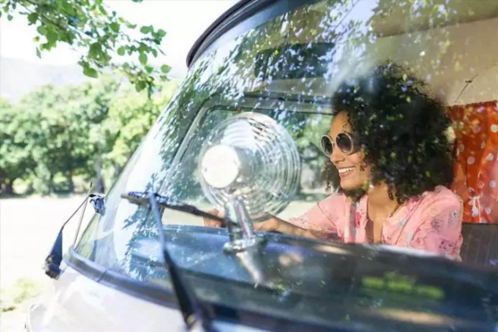 車內(nèi)最臟的幾個(gè)部位，90％的司機(jī)都沒(méi)在意