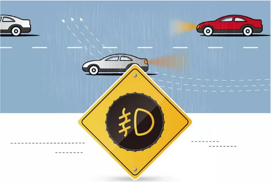 老司機(jī) | 你了解雨天時車燈的使用方法嗎？