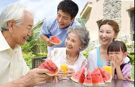 清涼一夏西瓜節(jié)，沖量不要錢(qián)